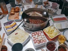 -麻辣因子滩羊火锅(世和广场店)