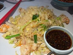-南门食仙·手工福州菜(南门兜店)