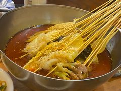-付小姐在成都(中山公园店)