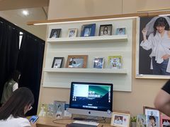 -海马体照相馆(成都来福士广场店)