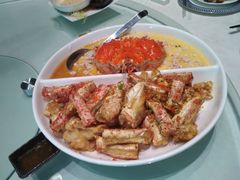 -蓝鲸(国浩路店)