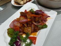 -渝信川菜(南滨店)