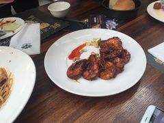 -食间牛排(湖西路店)