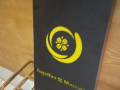 -Together·泰式按摩精油SPA(天山店)