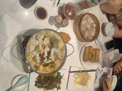 -沈大成(南京东路店)