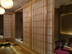 -千代武日本料理(开发区店)