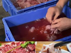 -华哥新鲜猪精品美食