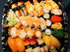 -河风精致寿司(尼盛店)