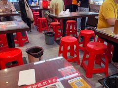 -扬二春炒饭(国庆路总店)