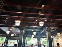 大堂-府城小食馆(金龙宾馆店)