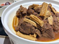 -京味斋·北京烤鸭(北京南站洋桥店)