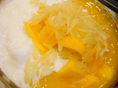 -许留山(佐敦道店)