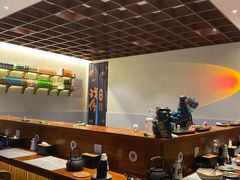 -戏作寿司(观音桥店)