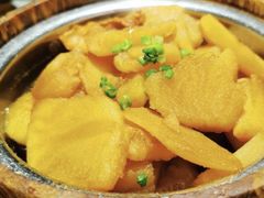 -苹果树下艺术餐厅(通州店)