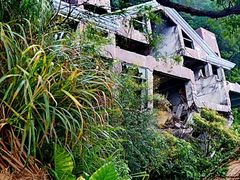 -福清灵石山国家森林公园