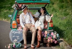 -第一夫人婚纱摄影(南京店)