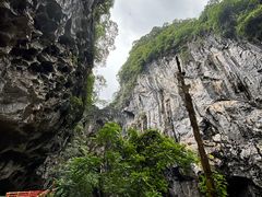 -英西峰林·洞天仙境