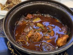 -小胖子羊肉馆·烧烤(龙茗路店)