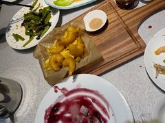 -郑庄脂渣海鲜楼(九水路店)