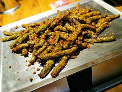 -小草大排档(北沙坡店)