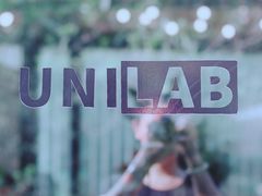 -USTC1958东区·by UNILAB