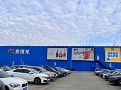 -麦德龙(浦东店)