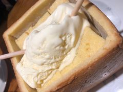 -苹果树下艺术餐厅(通州店)