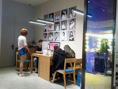-海马体照相馆(龙湖杭州金沙天街店)