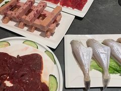 -长嘉·河图火锅(长嘉汇江景旗舰店)