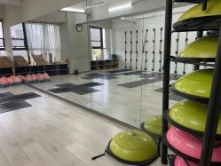 点击看大图 -OM瑜伽教练培训学院