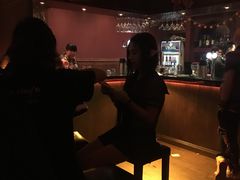 -Hooley's活利仕西餐厅(珠江新城店)