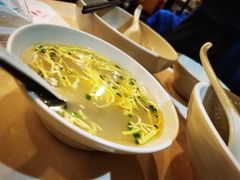 -东泰祥生煎馆(重庆北路店)
