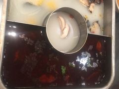 -新辣道鱼火锅(领展购物广场·中关村店)
