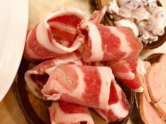 -重庆老火锅王(永陵路分店)