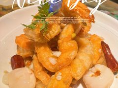 -范家小馆·烤鸭新京菜(金融街店)
