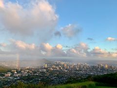 -钻石头山
