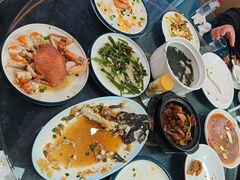 -40号厦门海鲜大排档(中山路店)