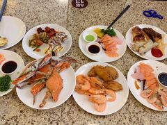 -禾斗海鲜自助(市南银座店)