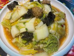 -人民公社大食堂(顺义总店)