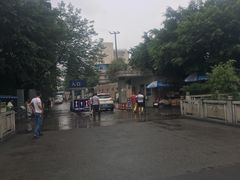 周边环境-成都市第五人民医院(西院区综合医疗区)