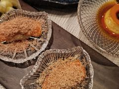 -月下料理(楷林IFC店)