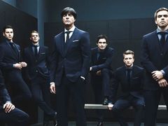 -尊卡诺高级西装礼服定制(江东中路店)