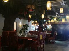 -鼎晟江南·融合江南宴(固戍店)