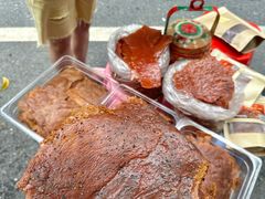 -长平腊味·潮汕特产