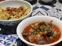 -图味美小黄鱼·景德菜(浙江路店)