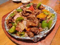 -醉壹号海鲜大排档·老厦门特色菜(厦门美食地标店)