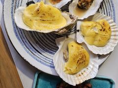-黑木原精致料理·铁板烧