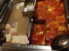 -海底捞火锅(北京路店)