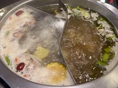 -满禾林火锅(丹东路店)