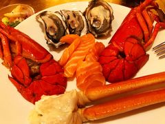 -咖啡苑 - 蔚藍夏日限定主题(永利皇宫店)
